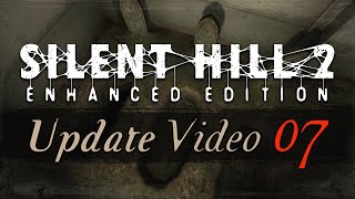 Alright I wanted to downlaod a PC version of Silent Hill 2 but idk what are  the other options to? Ik the best one is the modded one with endhanced  edition. But