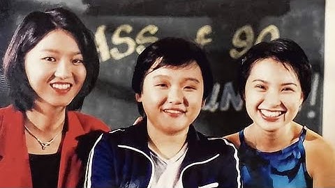 Thumbnail of 细水长流 - 唐玉璇/蔡礼莲/蔡淳佳【高音质｜动态歌词｜新谣】