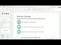 Auxi  ai editing functions