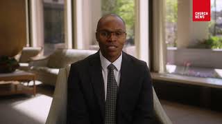 Elder Thabo Lebethoa's Testimony
