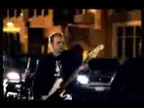 3 Doors Down - Let Me Go
