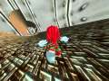 BlitzSonic - Knuckles the Echidna