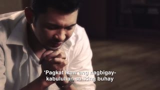 Miniatura de vídeo de "Panginoon Kay Buti Mo by Jesse Bayodoc (Walton Zerrudo) ASOP Year 3 Grand Finalist"