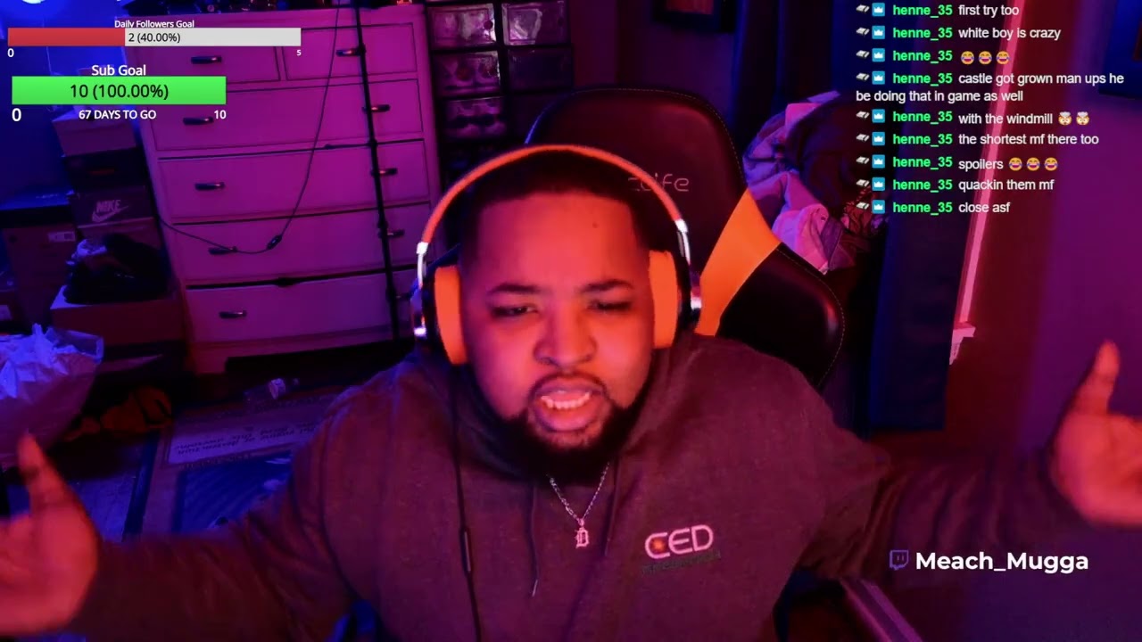 Motivation Speech 2/15