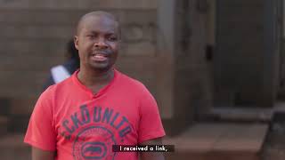 Gomoka Na GoMonthly | Congratulations To Our 2nd Gomoka na Go Monthly Millionaire - Dickson Wandera screenshot 4