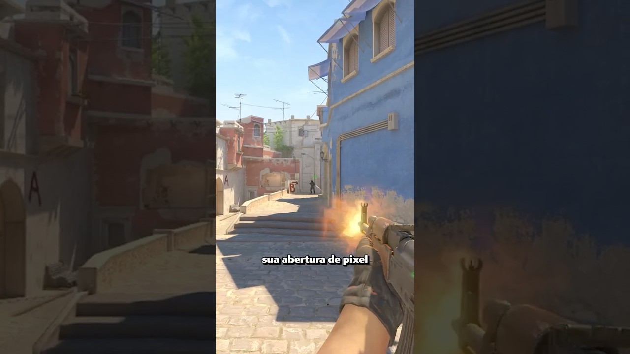 COMO MELHORAR SUA GAMEPLAY NO CS 2 MUITO RÁPIDO