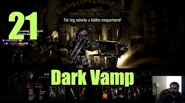 Darkwraith Returns - 1st Modded Campaign [Part 21] - Let