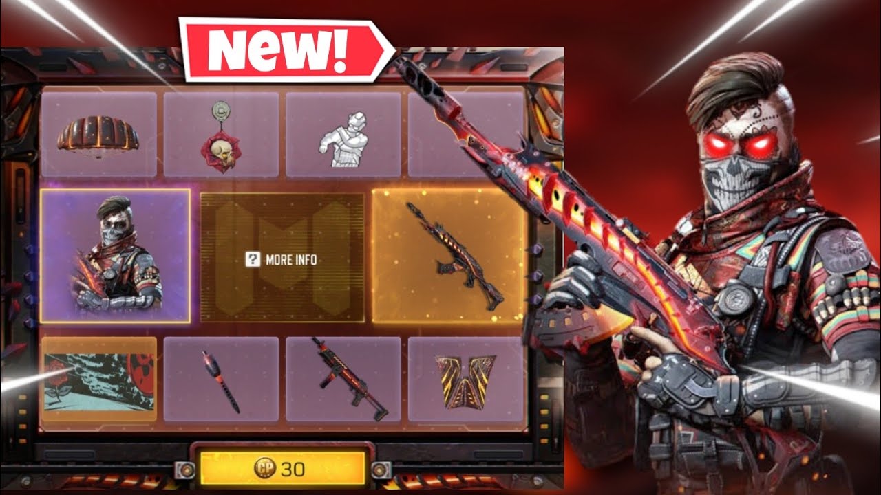 *OMFG* Unluckiest Molten Fusion Redux Ever?! | Seraph Sicaria Gameplay | COD Mobile