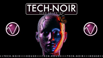 TECH-NOIR Club promo video - Volks Nightclub - 15  April 2023