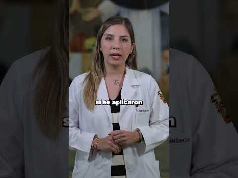 ¡Las vacunas contra el sarampión son seguras!