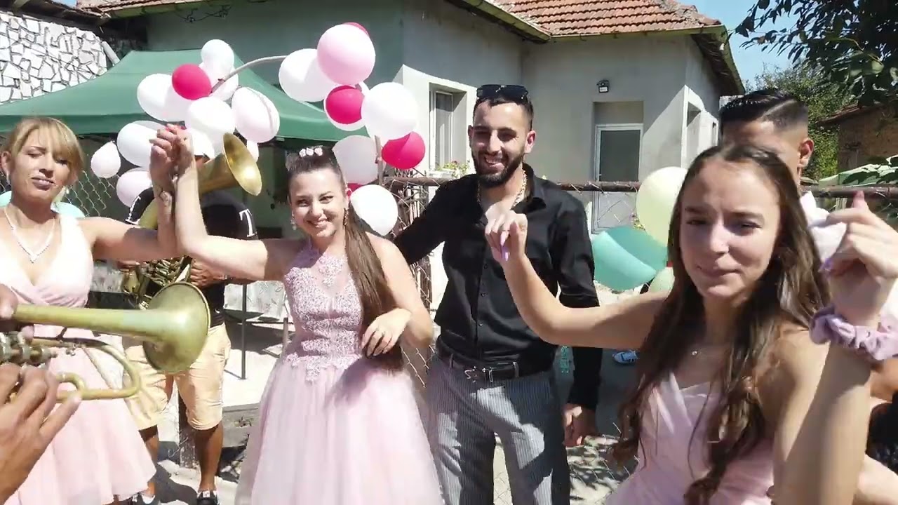 28 годеж регина и Йоан