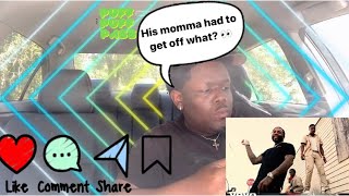 THIS IT! 🔥 Rob49 ft. Kevin Gates - Hustler V2 (Official Video) *Jayeefitted Reacts* 🚀