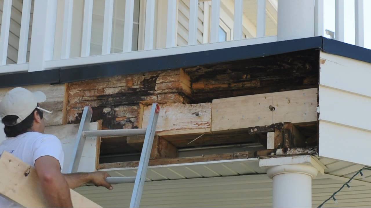 Fernbrook Homes Build Quality