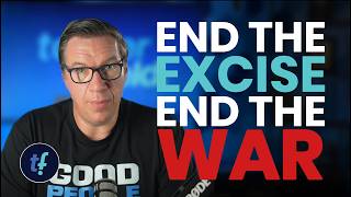 'For Your Health' is no reason to start a war... Topher Project Ep 455
