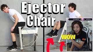 POKIMANE Reacts to I Hate Your Robot Ideas by MICHAEL REEVES