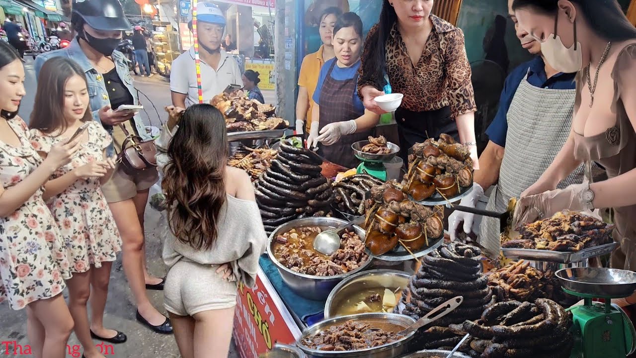 CẦY TƠ 7 MÓN KHIẾN CÁC EM MÊ MẨN XẾP HÀNG MUA 3 BỐ CON BÁN KHÔNG KỊP KIẾM BỘI TIỀN 1 NGÀY