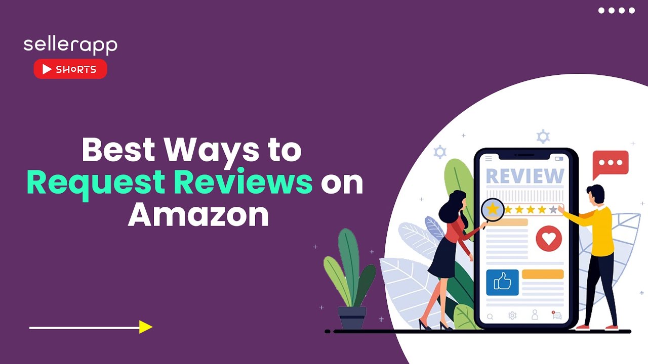 Do’s and Don’ts of Requesting Reviews on Amazon | Becky Trowbridge