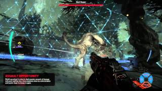 I suck at Evolve