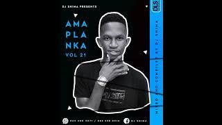 Strictly Amaplanka Vol.21(Mixed & Compiled by Dj Shima)