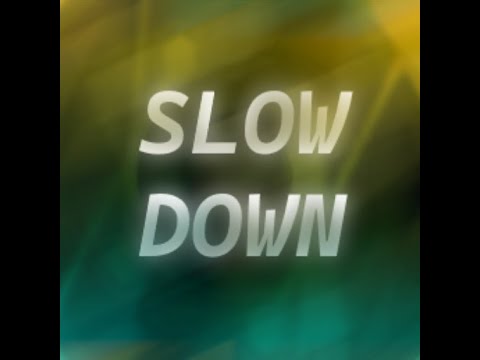 [Project Arrhythmia 2024.2 Contest Level] Creo - Slow Down - YouTube