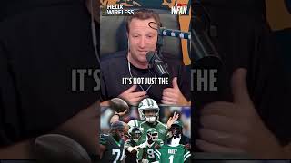 Evan lists the most important Jets