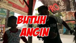 Niti clan - Butuh Angin