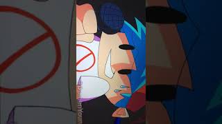 Friday Night Funkin Boyfriend Become A Werewolf You Are Watching By Neø Boÿfriend