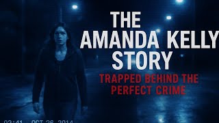 The Amanda Kelly Story: The Chilling Truth Behind a Perfect Crime (Full True Crime Documentary 2025)