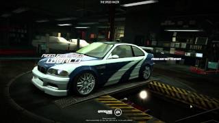 Need For Speed World - Intro