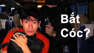 I Traveled on a Cheap Cambodia Tour (Scary)