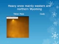 Number 10: January 11-14 Snow and Wind Storm