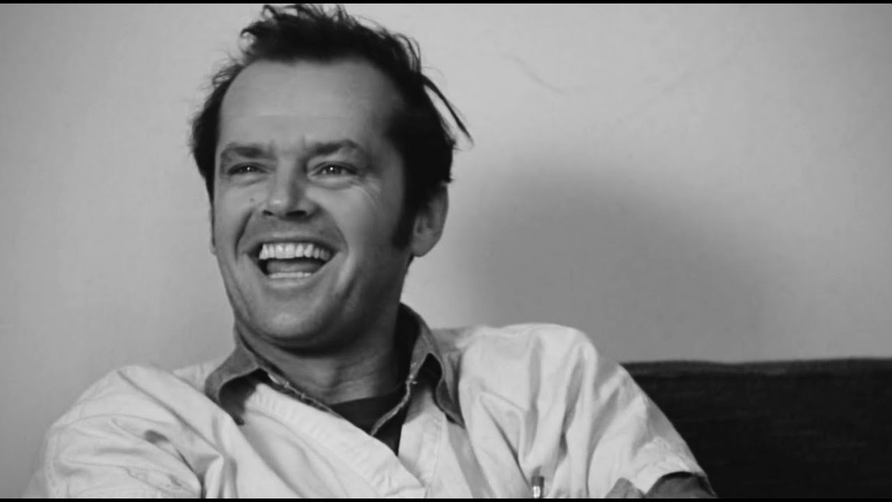 One Flew Over the cuckoo's nest (1975) A spoiler-free review of the Award Winning Hollywood film