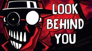 Restless Nights: The FNAF-Like That Followed You Home…