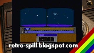 Space Shuttle - Atari 2600 Profile