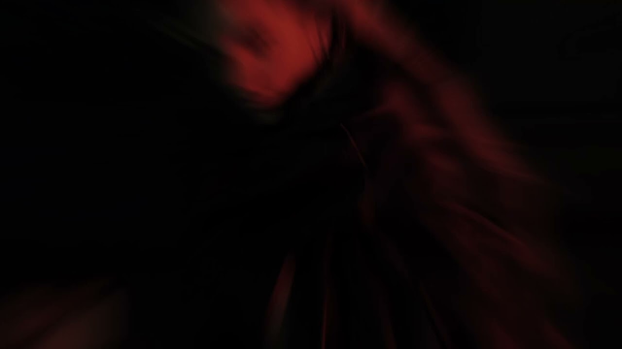 Daniel Omens - Switchblade