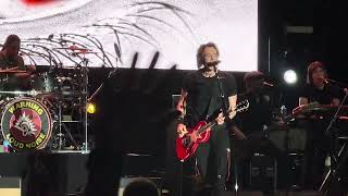 Rick Springfield - I Get Excited - Red Hat Amp Raleigh, NC 06/04/2025