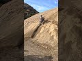 Graham Jarvis Sand Hillclimb Technique