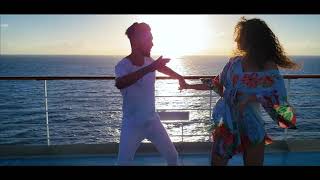 Cristiane Gallinaro & Xico Souza - Zouk Brasileiro