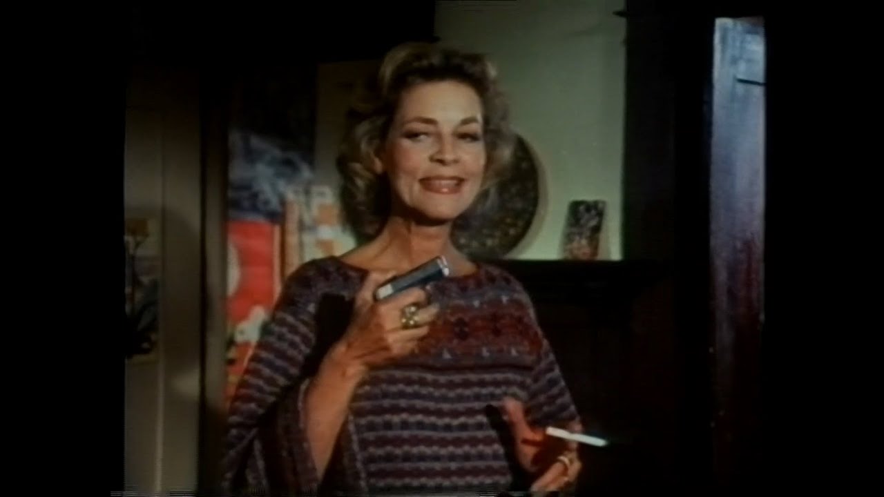 Perfect Gentlemen (TV-film) with Lauren Bacall