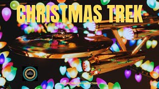 Christmas Star Trek 2025 - A Star Trek Fan Production