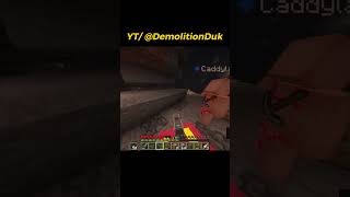 What is bro even saying #minecraft #funny #minecraftmods #mods #scary #gaming #horrorgaming