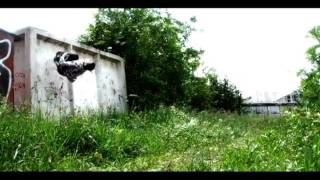 Insane Tricking/Acrobatic moves / Video by ApTypuk (3Run)