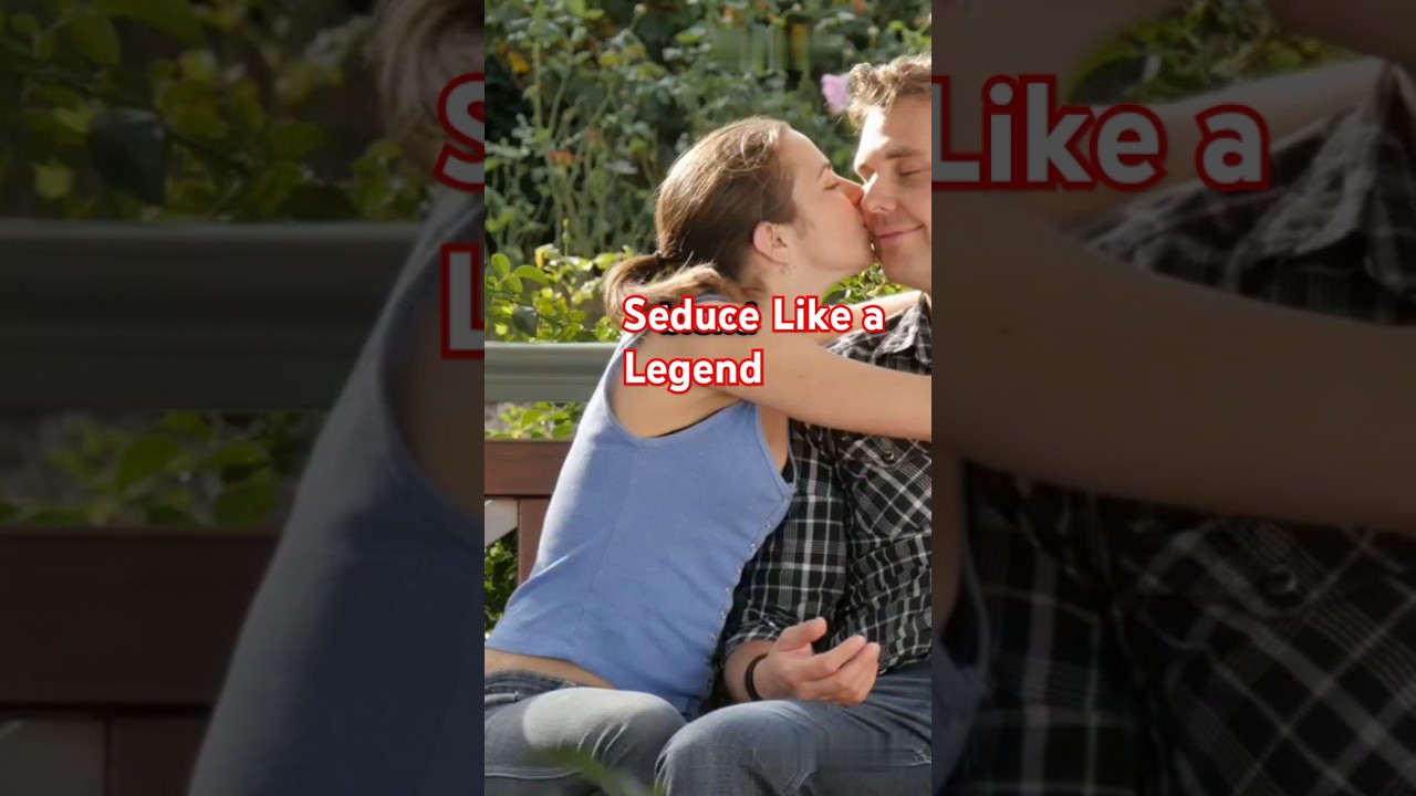 2-MIN SEDUCTION SECRETS