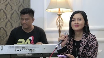 TANGGUL KALI BLANAKAN - RINA AFFANDI - COVER