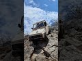 WPL C74-1 Suzuki Jimny with upgrades. #Shorts