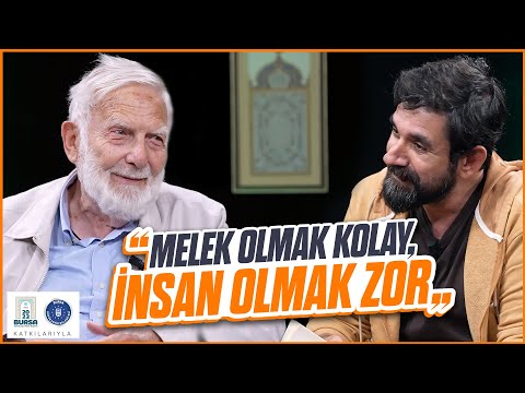 Mirac’ı Akıl Değil