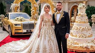 Details How Much Taylor Swift And Travis Kelce's Wedding Will Actually Cost News