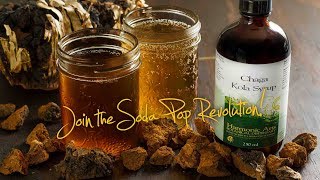 The Soda Pop Revolution! | Harmonic Arts