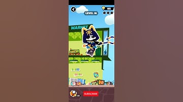 YOLO Level 16 Walkthrough And Solution