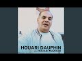 Arwahi Netfahmou Feat Houari Mazouzi 